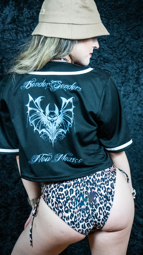 BS CROP TOP JERSEY